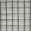 Vinyl Coated Welded Wire Mesh Fencing